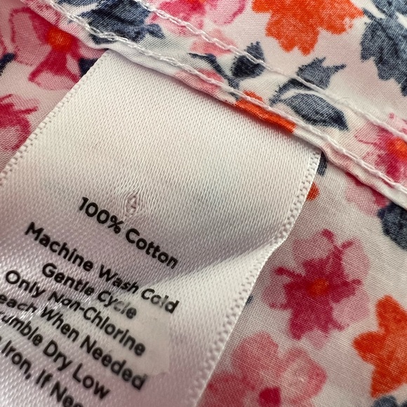 Talbots blouse - Picture 2 of 6